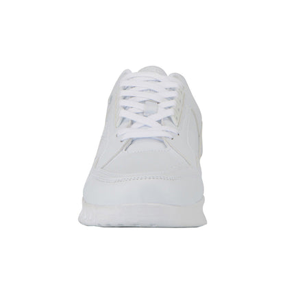 Metros Lace Up Sneakers