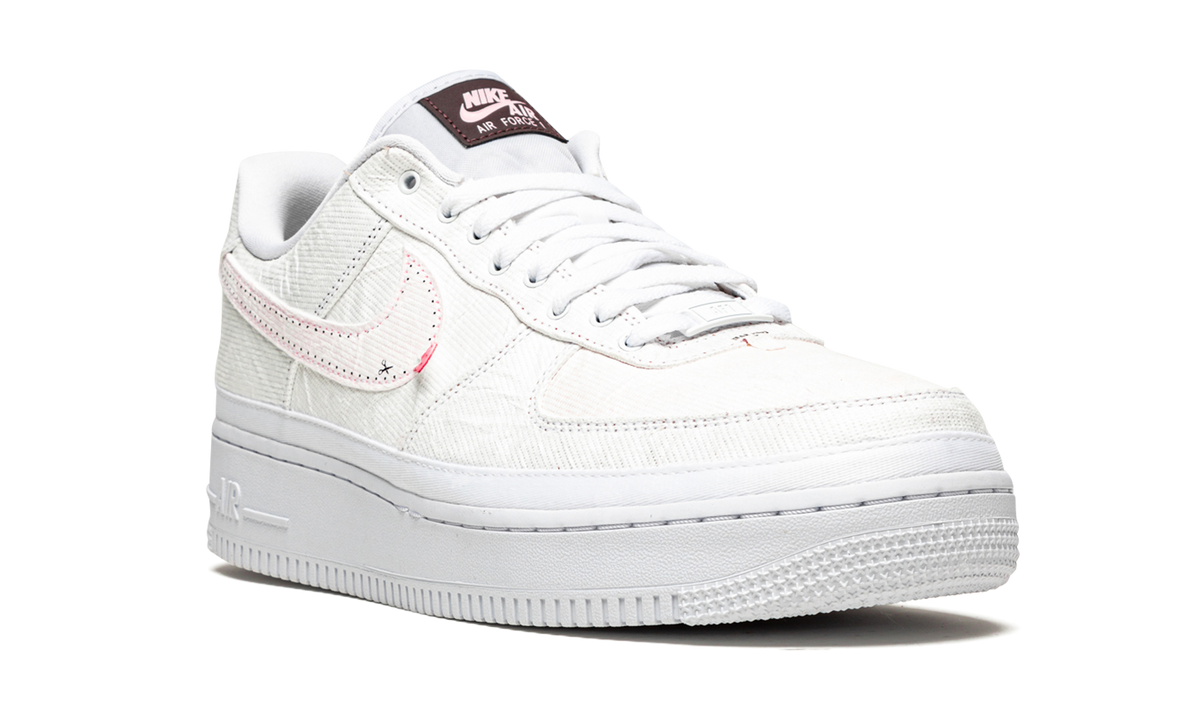 AIR FORCE 1'07 PRM MNS WMNS"Tear-Away Reveal" DJ9941 244