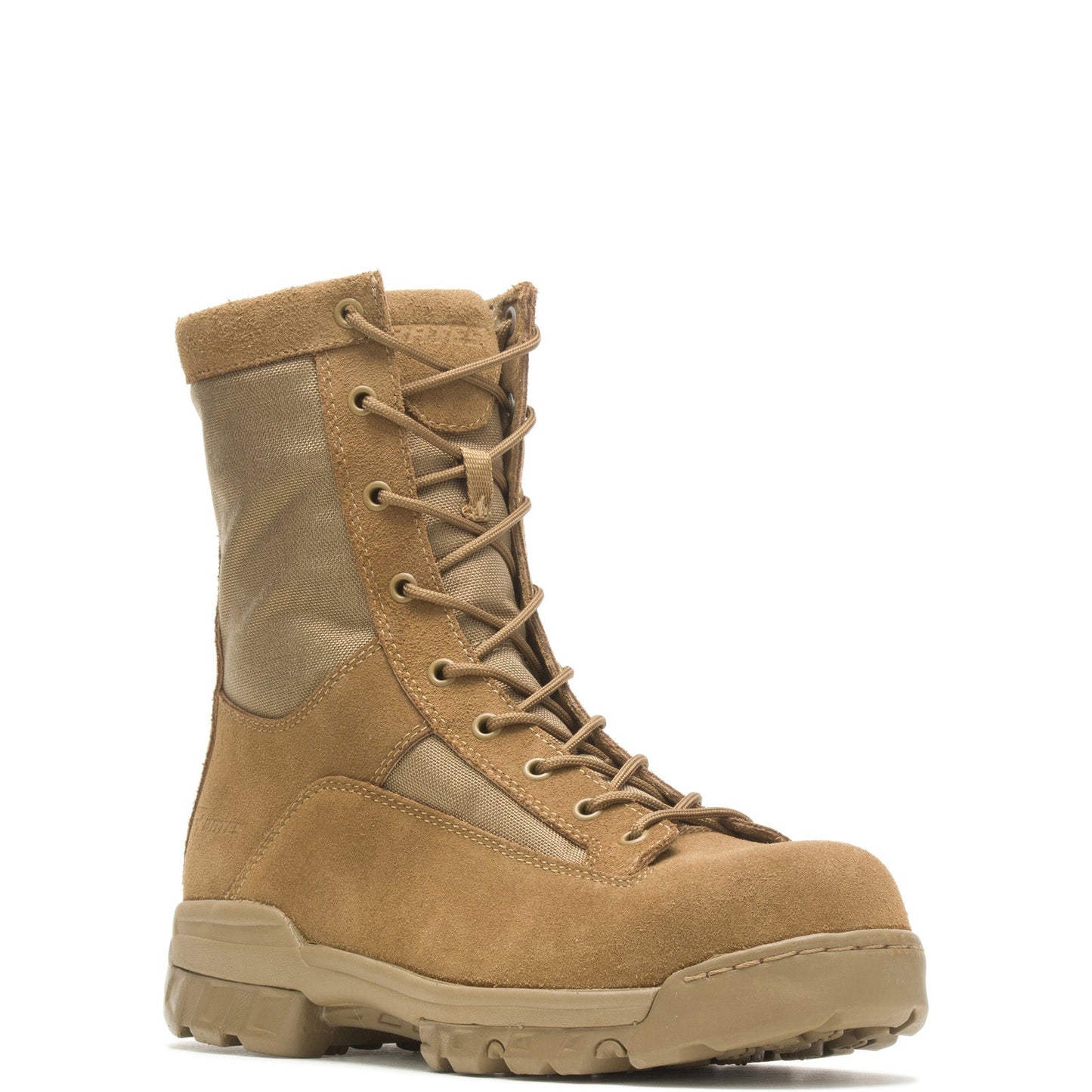 Bates Ranger II Hot Weather Composite Toe E08693 Mens Brown Tactical Boots