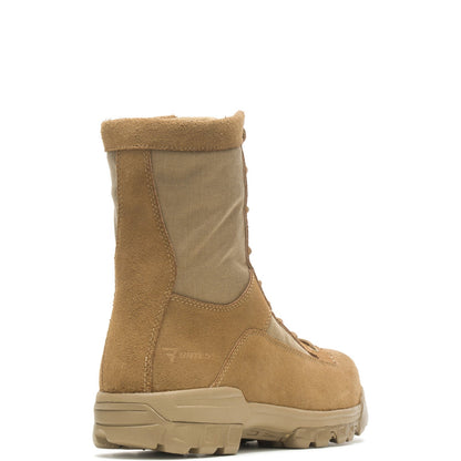 Bates Ranger II Hot Weather Composite Toe E08693 Mens Brown Tactical Boots