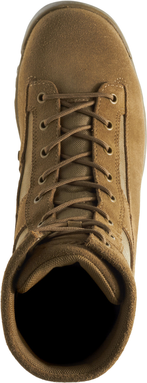 Bates Ranger II Hot Weather Composite Toe E08693 Mens Brown Tactical Boots