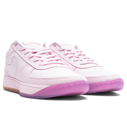 Book 1 - Beyond Pink/Pink Foam/Vivid Grape