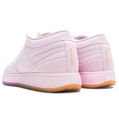 Book 1 - Beyond Pink/Pink Foam/Vivid Grape