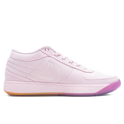 Book 1 - Beyond Pink/Pink Foam/Vivid Grape
