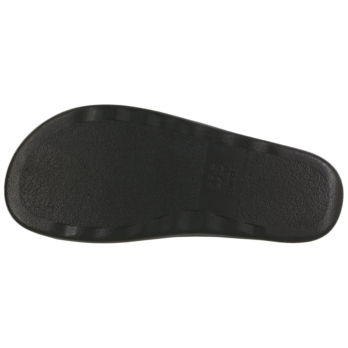 Men's Bravo Heel Strap Sandal In Black Bear