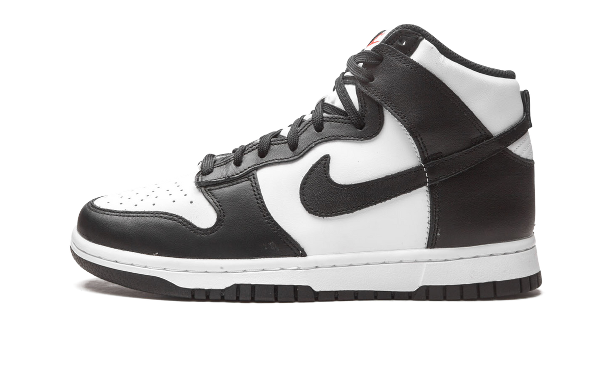 DUNK HIGH WMNS"Panda (2021)" DD1869 103