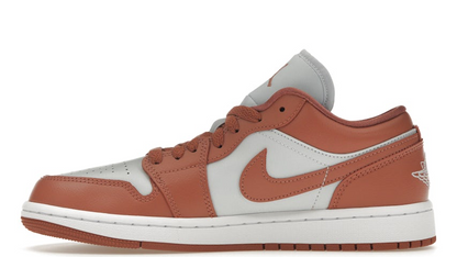 1 Low Sky J Orange (Women’s)