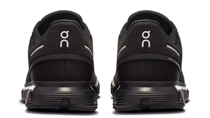 Running Cloud 6 All Black (M)