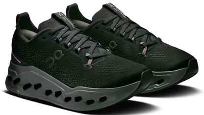 Running Cloudsurfer Max Black Eclipse (Women's)