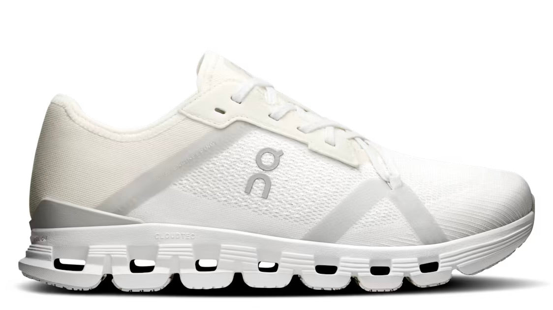 Running Cloud X 4 AD White Wolf (Women's)