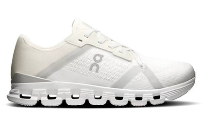 Running Cloud X 4 AD White Wolf (Women's)