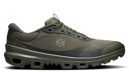 Running Cloudventure 2 LOEWE Khaki