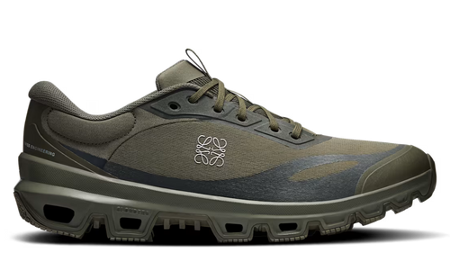 Running Cloudventure 2 LOEWE Khaki