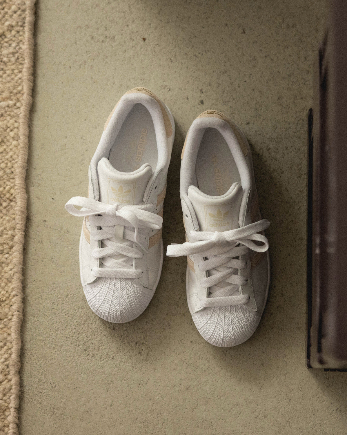 Superstar II W