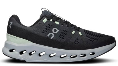Running Cloudsurfer Iron Glacier