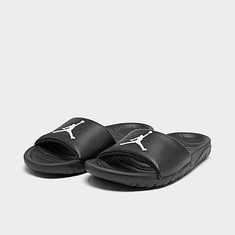 Break Slides Black
