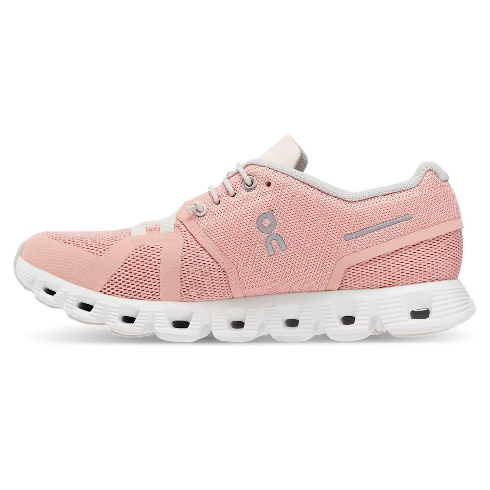 Running Cloud 5 Rose Shell (Women's)