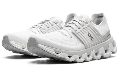 Running Cloudswift 3 White Frost (Women's)