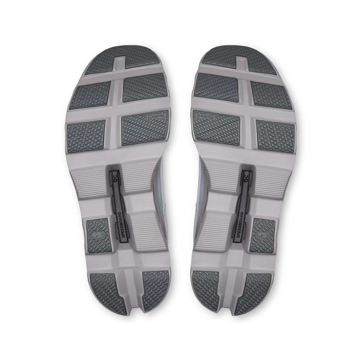 Running Cloudmonster Void Alloy Glacier (M)