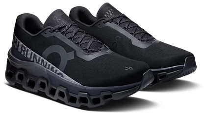 Running Cloudmonster 2 Black Eclipse (Women’s)