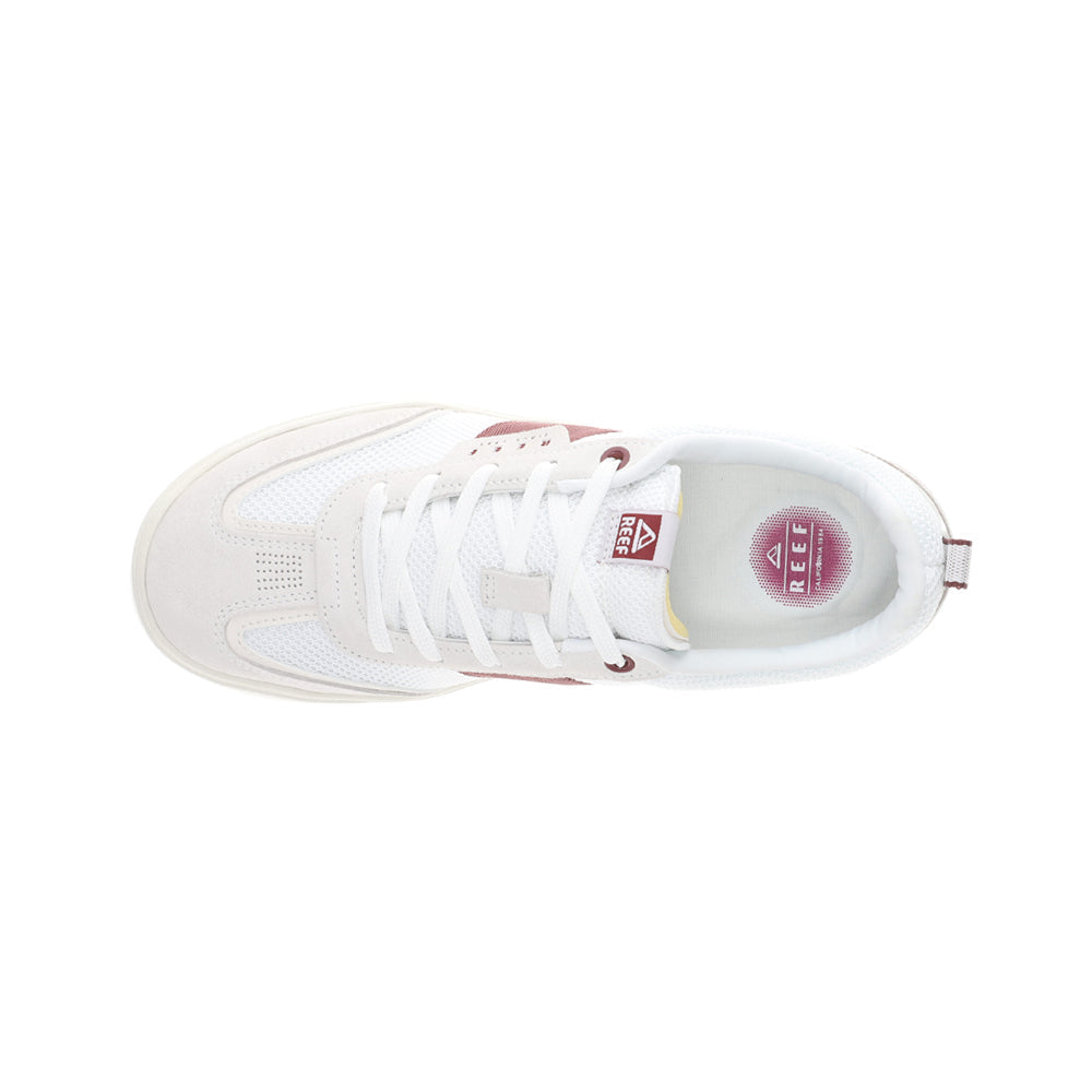 Swellsole Triton Lace Up Sneakers