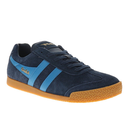 Gola Classics Harrier Suede Sneakers