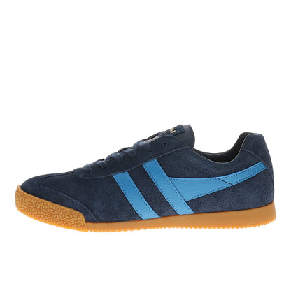 Gola Classics Harrier Suede Sneakers