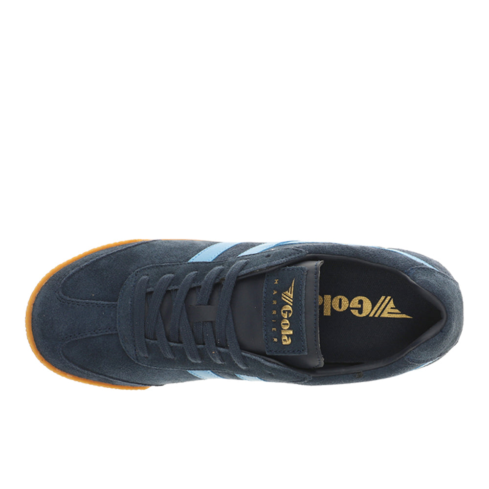 Gola Classics Harrier Suede Sneakers