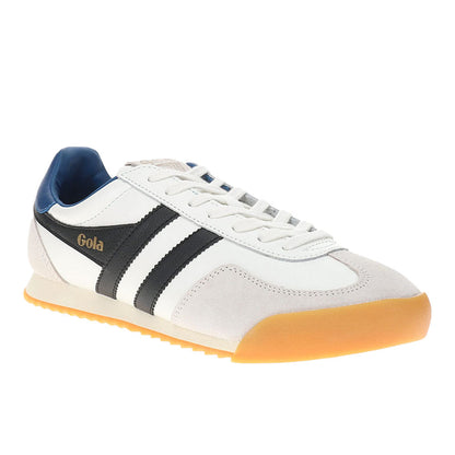 Gola Classics Europa Leather Sneakers