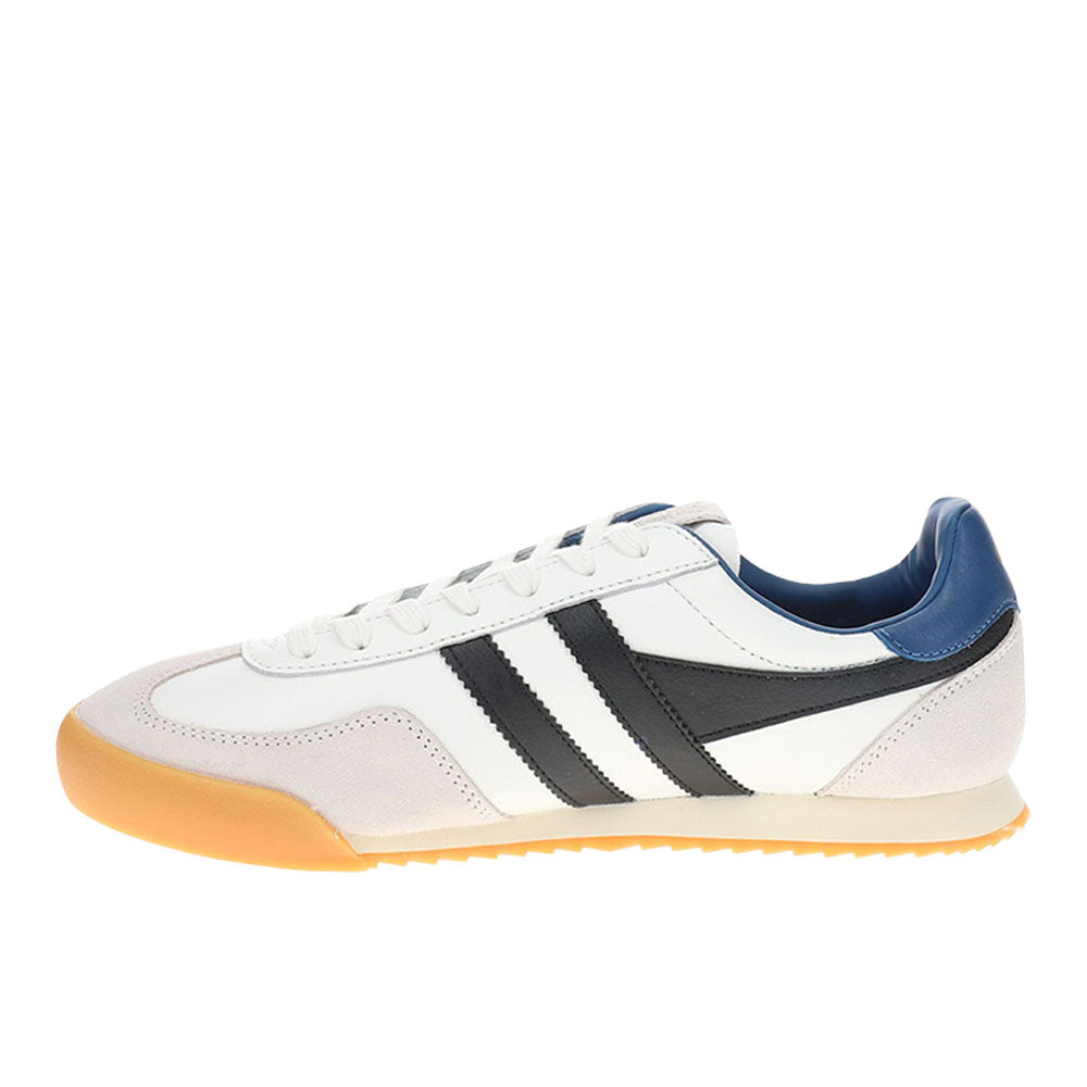 Gola Classics Europa Leather Sneakers