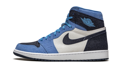 1 High "UNC PE" 555088 950979