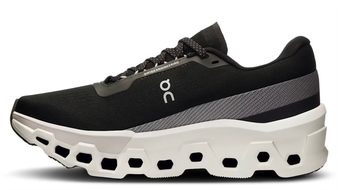 Running Cloudmonster 2 Black Frost (Women’s)