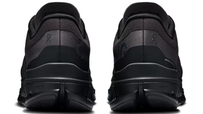 Running Cloudflow 5 Black Black