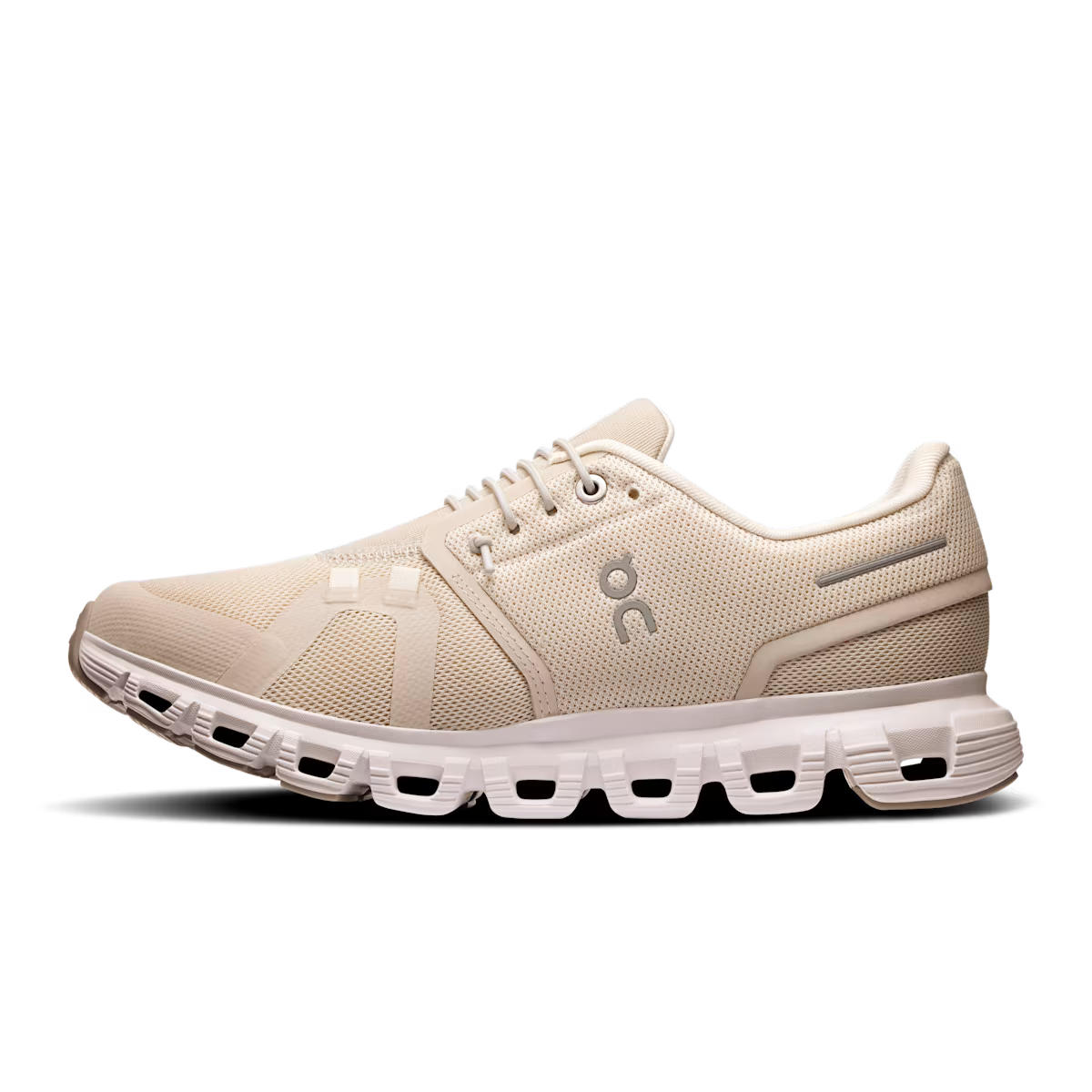 Running Cloud 6 Pearl White
