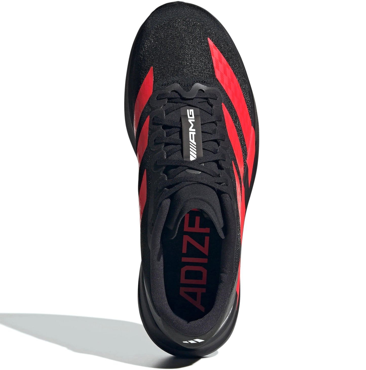 Adizero Evo SL Mercedes AMG Black Lucid Red (Women's)