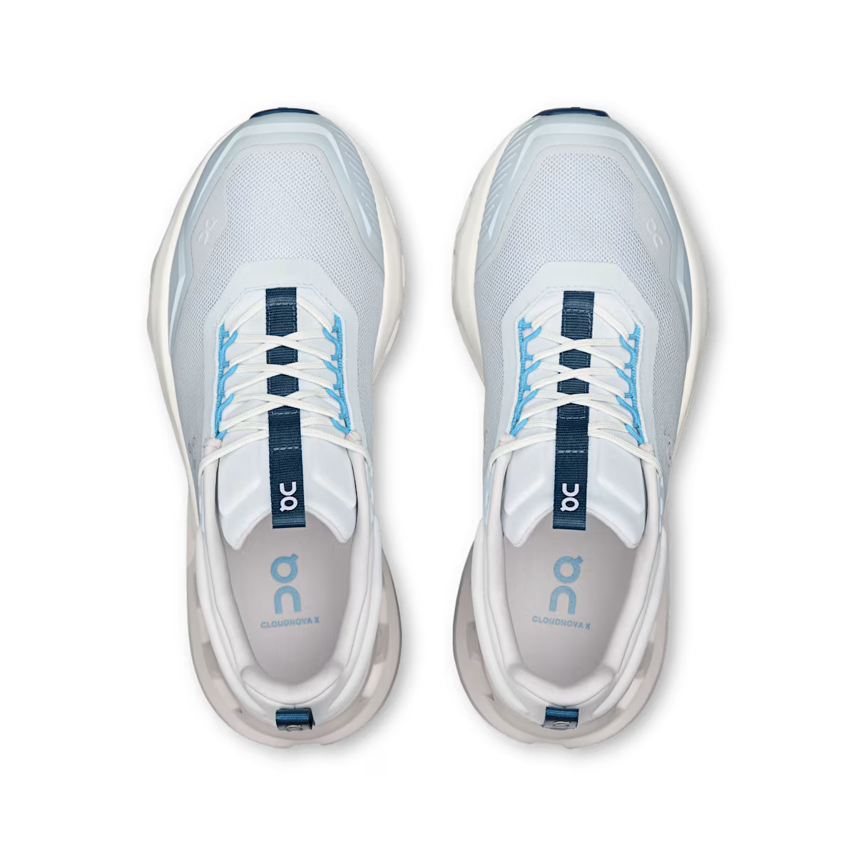 Cloudnova X Arctic Niagara (Women’s)