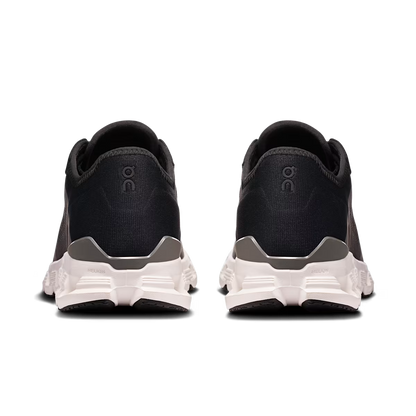 Running Cloud X 4 AD Black Asphalt (Women's)
