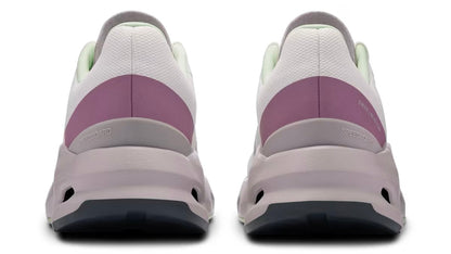 Running Cloudpulse Ivory Fade (Women's)