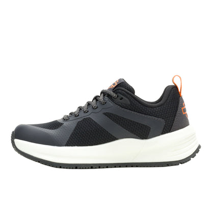 Rally Sneaker