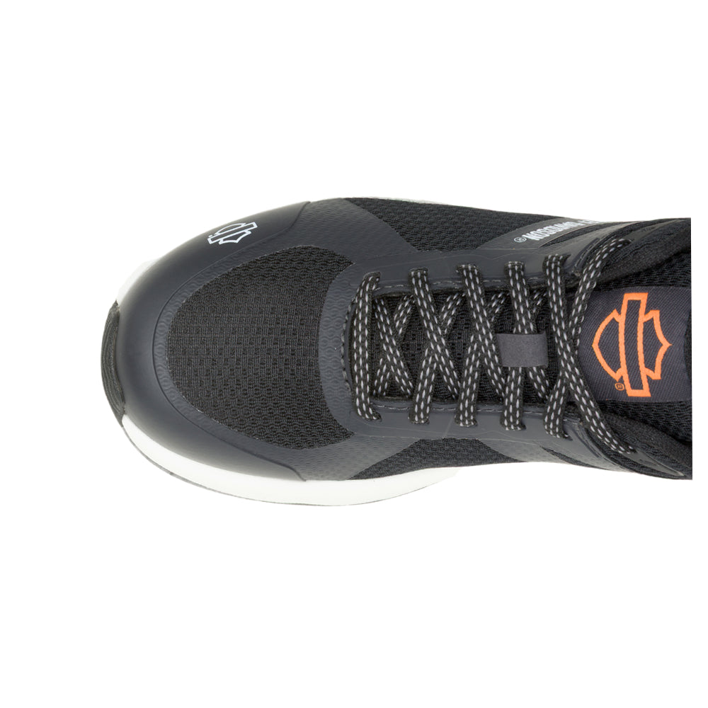 Rally Sneaker