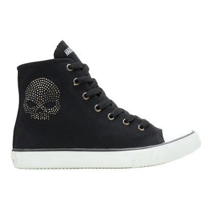 Flora Sneaker