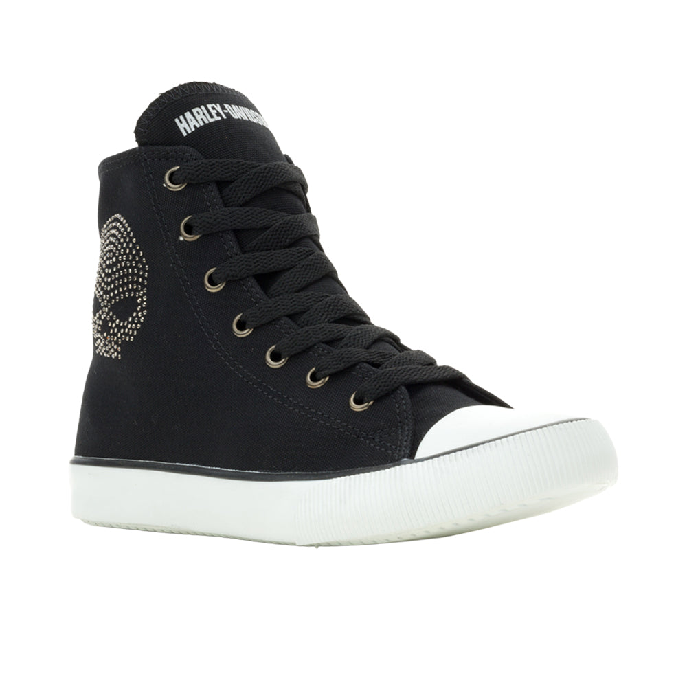 Flora Sneaker