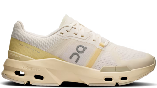Running Cloudpulse Ivory Tumeric (Women's)