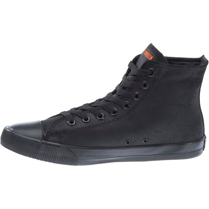 Baxter Shoes