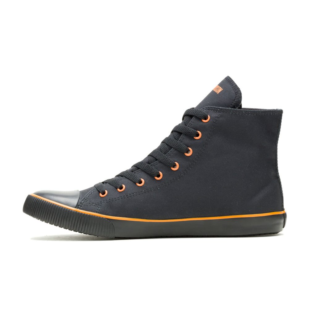 Nathan Eagle Motorcycle Sneaker Boots