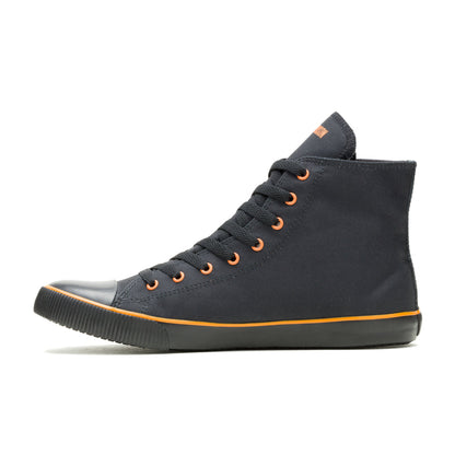 Nathan Eagle Motorcycle Sneaker Boots