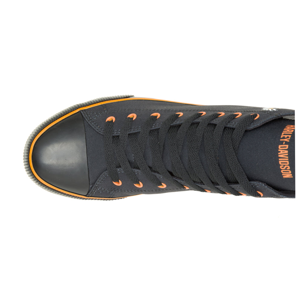 Nathan Eagle Motorcycle Sneaker Boots