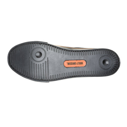 Nathan Eagle Motorcycle Sneaker Boots