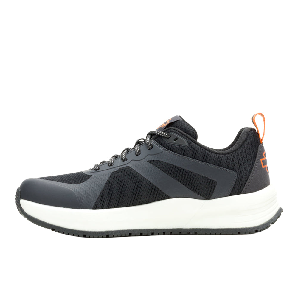 Rally Sneaker