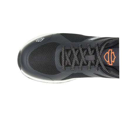 Rally Sneaker
